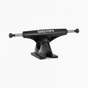 Bear Grizzly Gen6 130mm 30° Skateboardachse Schwarz